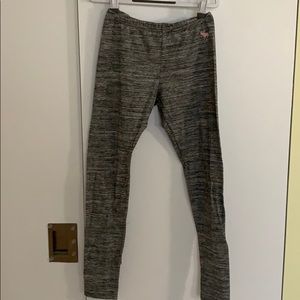 Abercrombie Kids leggings